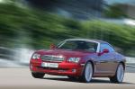 Chrysler Crossfire 2004 года